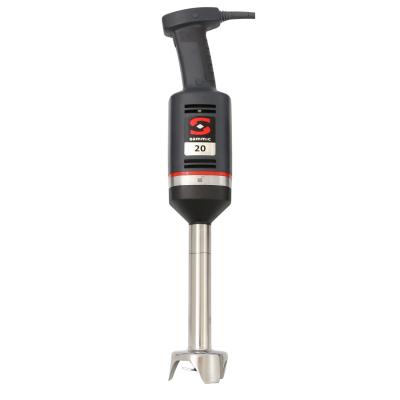 Ruční ponorný mixér s mixujícím ramenem XM-21, Sammic, 230V/300W, ⌀82x514mm | 3030625